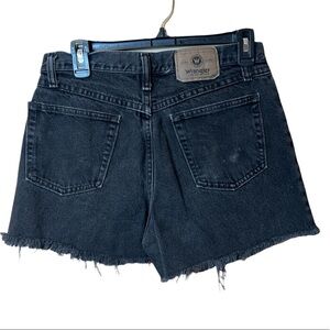 Vintage Wrangler Shorts